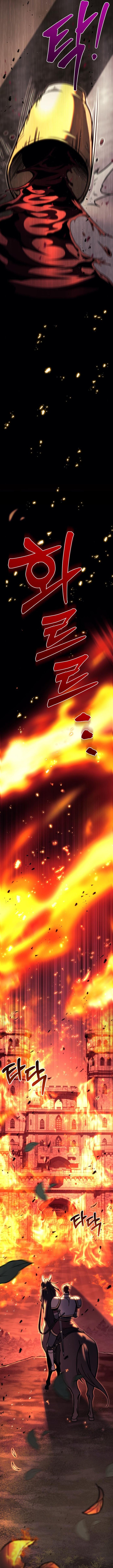 Regressor of the Fallen family Chapter 86 96 20