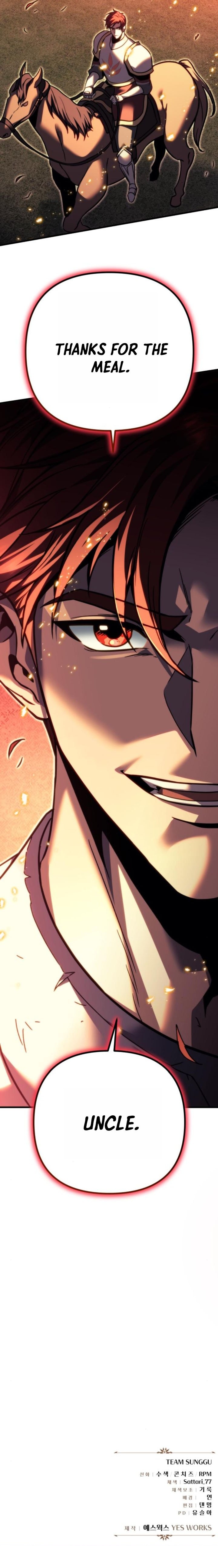 Regressor of the Fallen family Chapter 86 99 23