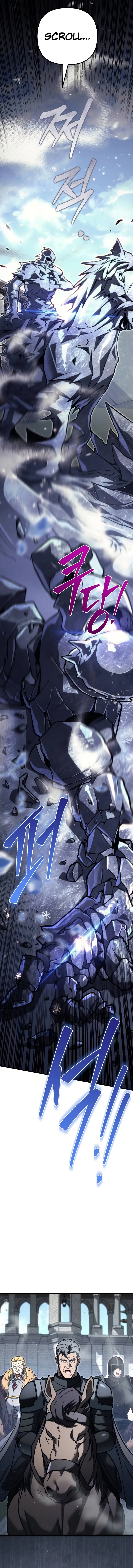 Regressor of the Fallen family Chapter 87 82 18