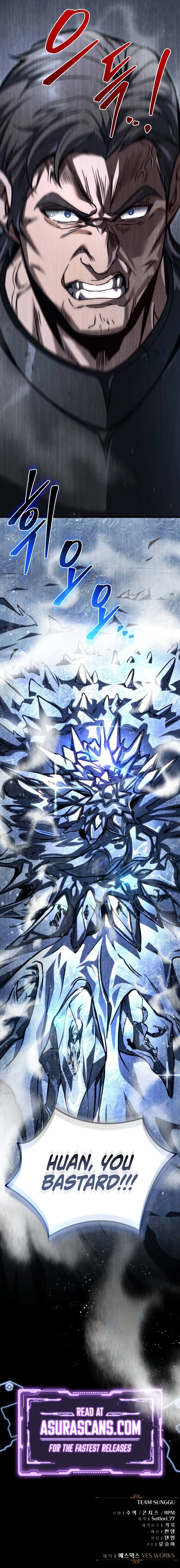 Regressor of the Fallen family Chapter 87 83 19