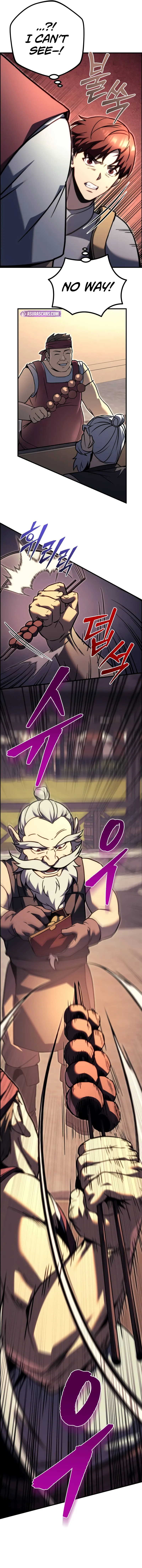 Regressor of the Fallen family Chapter 89 79 15