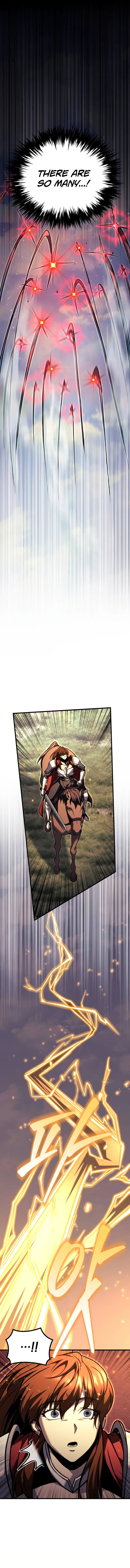 Regressor of the Fallen family Chapter 92 89 13