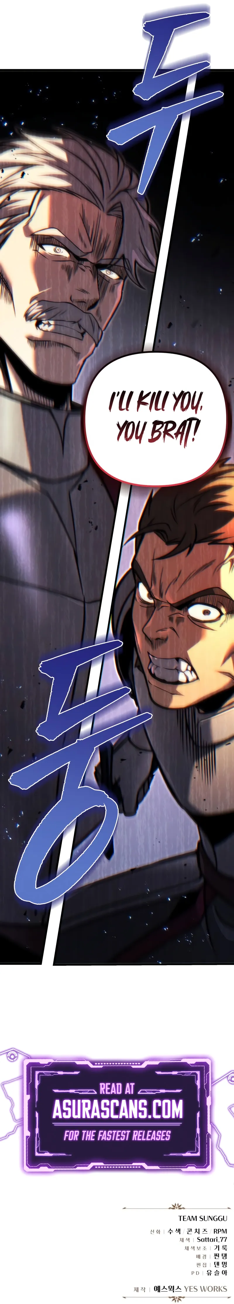 Regressor of the Fallen family Chapter 92 99 23