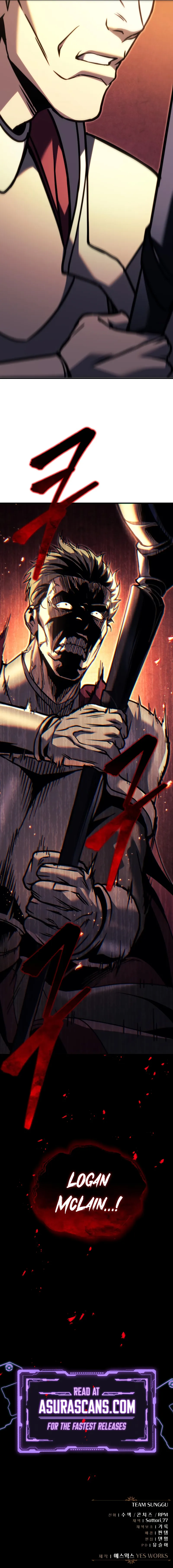 Regressor of the Fallen family Chapter 93 103 24