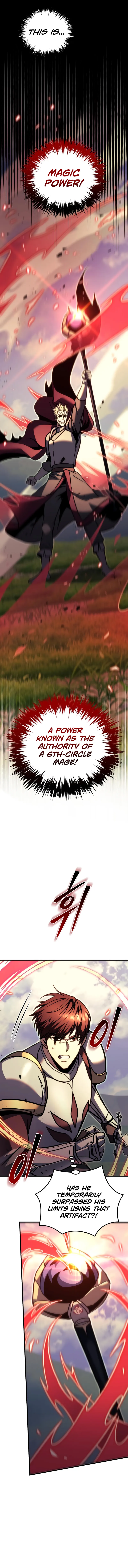 Regressor of the Fallen family Chapter 94 78 05