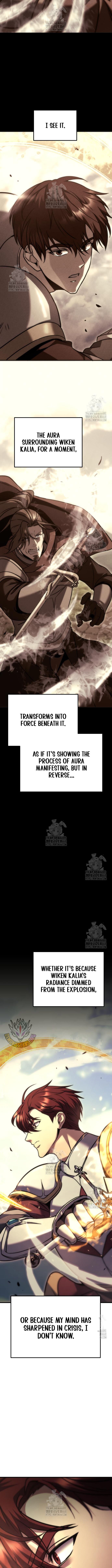 Regressor of the Fallen family Chapter 96 75 02