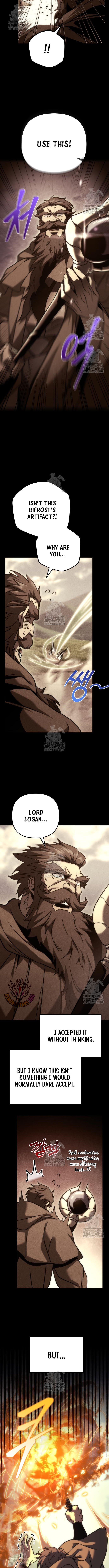 Regressor of the Fallen family Chapter 96 77 04