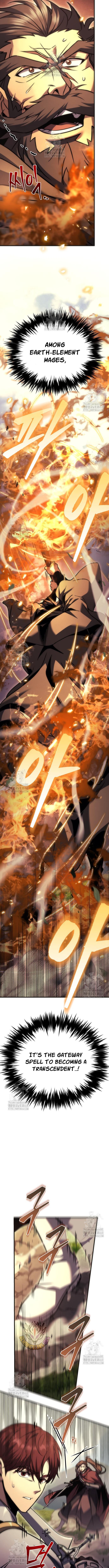 Regressor of the Fallen family Chapter 96 79 06