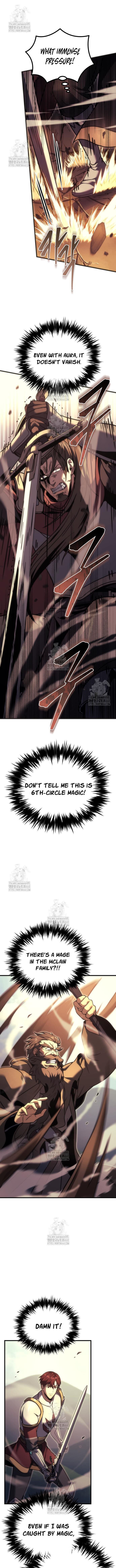 Regressor of the Fallen family Chapter 96 81 08