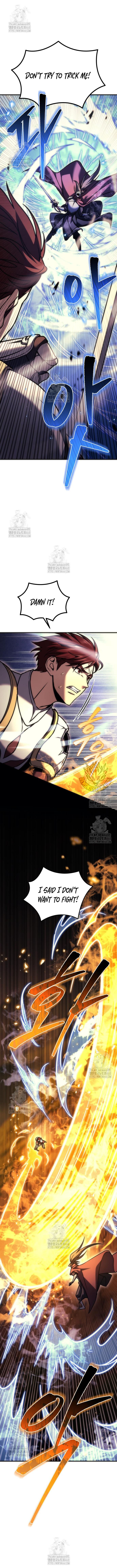 Regressor of the Fallen family Chapter 96 83 10