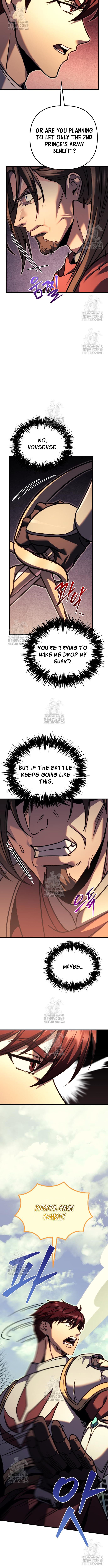 Regressor of the Fallen family Chapter 96 86 13