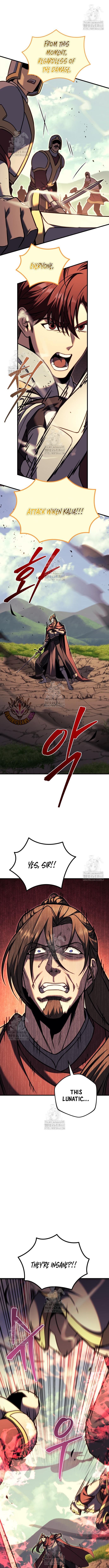 Regressor of the Fallen family Chapter 96 87 14