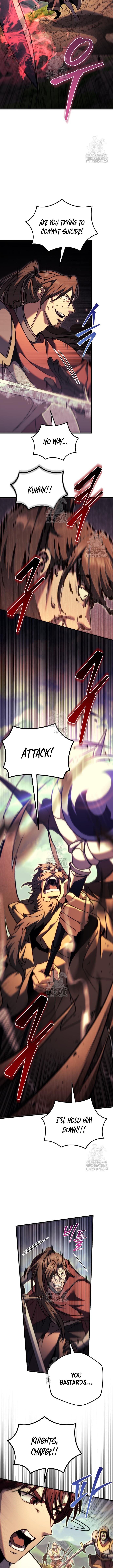 Regressor of the Fallen family Chapter 96 88 15