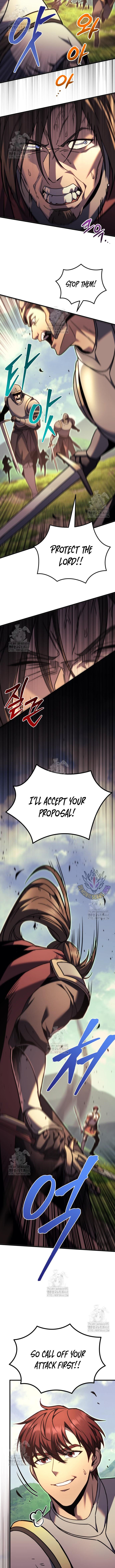 Regressor of the Fallen family Chapter 96 89 16