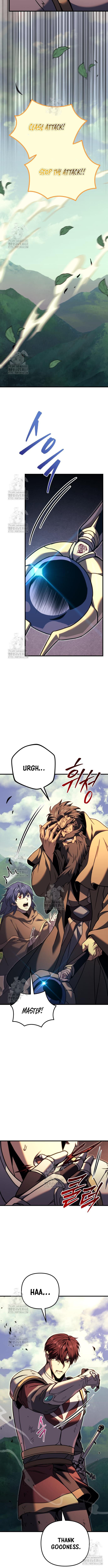 Regressor of the Fallen family Chapter 96 90 17