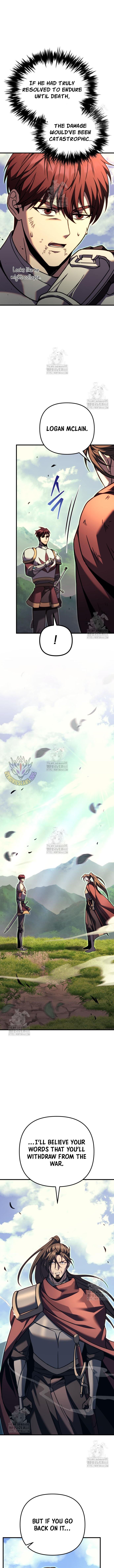 Regressor of the Fallen family Chapter 96 91 18