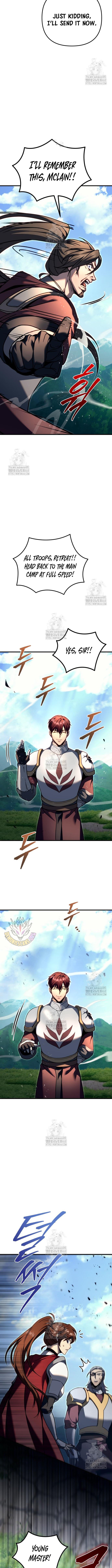 Regressor of the Fallen family Chapter 96 93 20