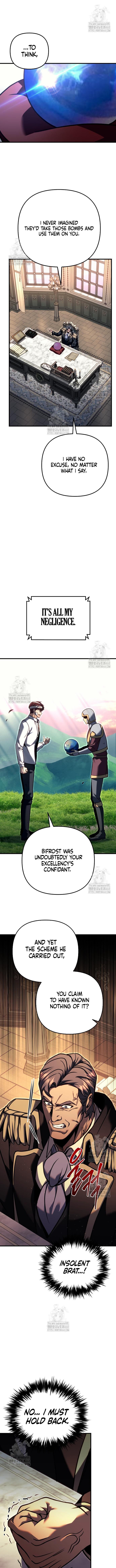 Regressor of the Fallen family Chapter 97 81 02