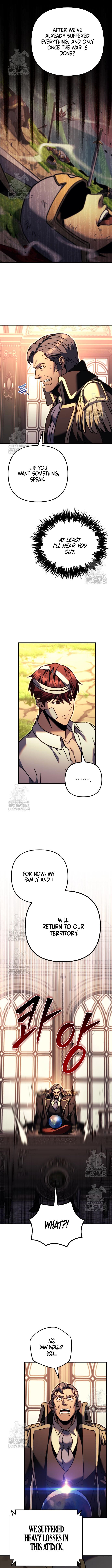 Regressor of the Fallen family Chapter 97 83 04