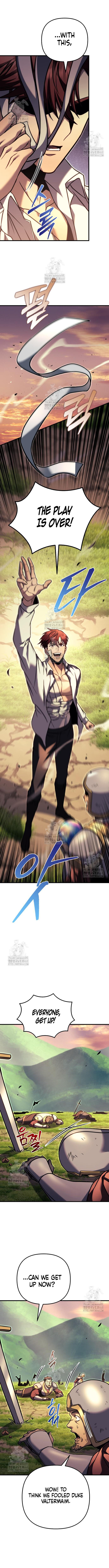 Regressor of the Fallen family Chapter 97 87 08