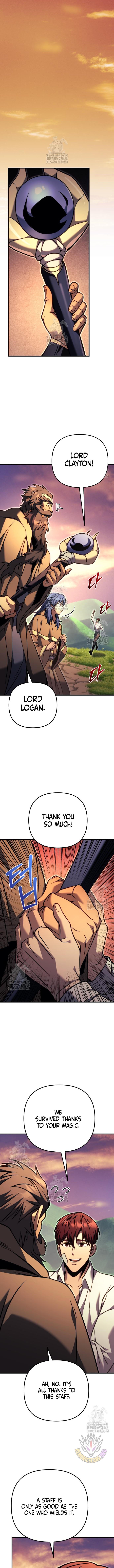 Regressor of the Fallen family Chapter 97 90 11