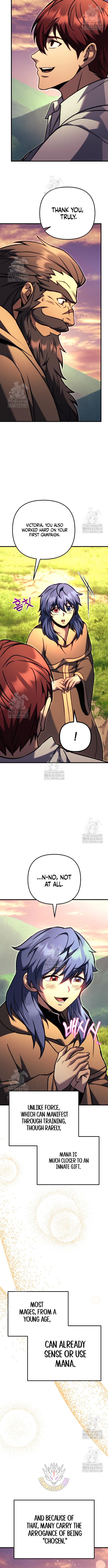 Regressor of the Fallen family Chapter 97 91 12