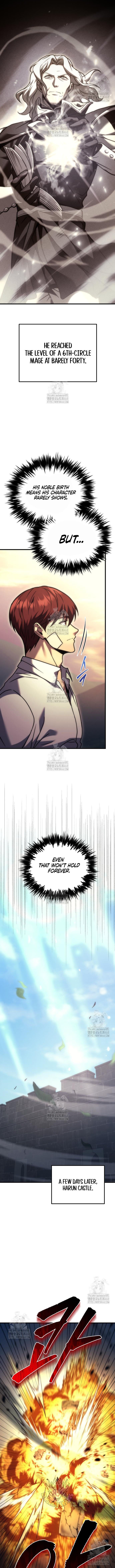 Regressor of the Fallen family Chapter 97 93 14