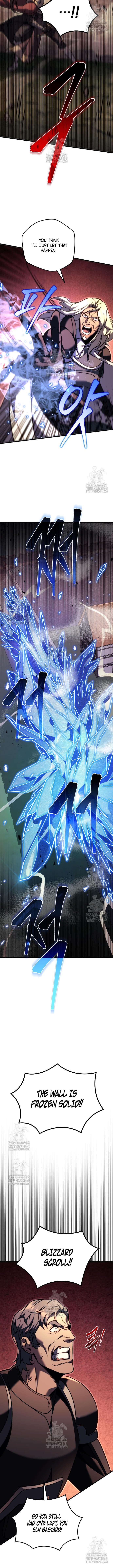 Regressor of the Fallen family Chapter 97 96 17