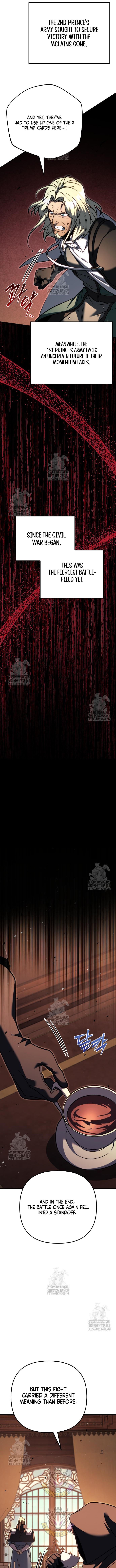 Regressor of the Fallen family Chapter 97 97 18