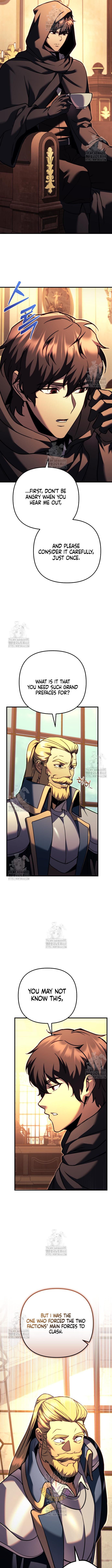 Regressor of the Fallen family Chapter 97 99 20