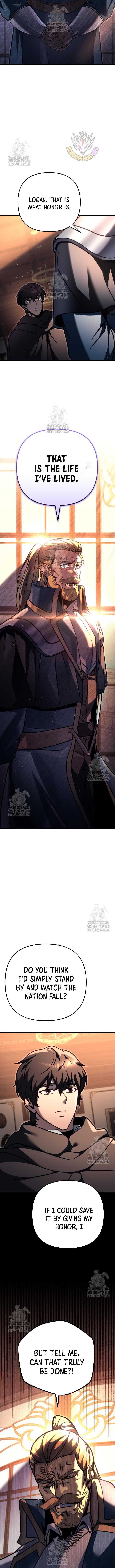 Regressor of the Fallen family Chapter 98 82 06