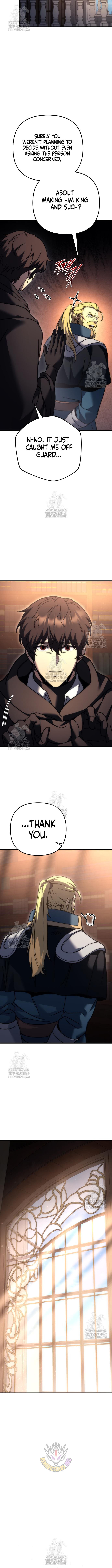 Regressor of the Fallen family Chapter 98 92 16