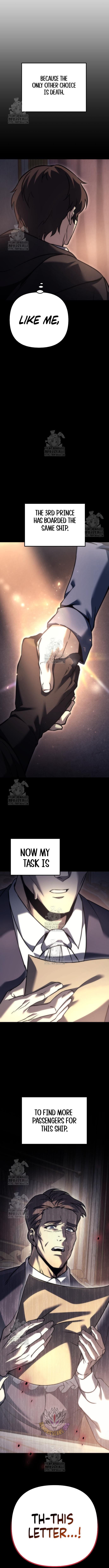 Regressor of the Fallen family Chapter 98 99 23