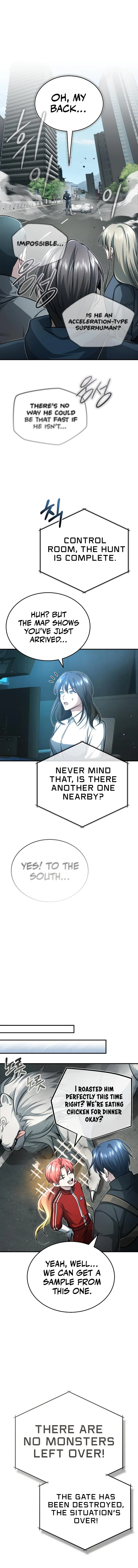 Regressor’s Life After Retirement Chapter 10 78 13