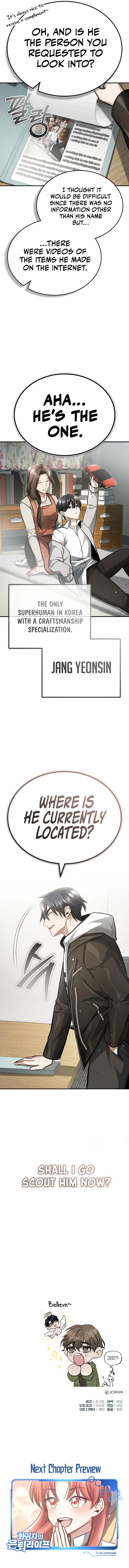 Regressor’s Life After Retirement Chapter 10 83 18