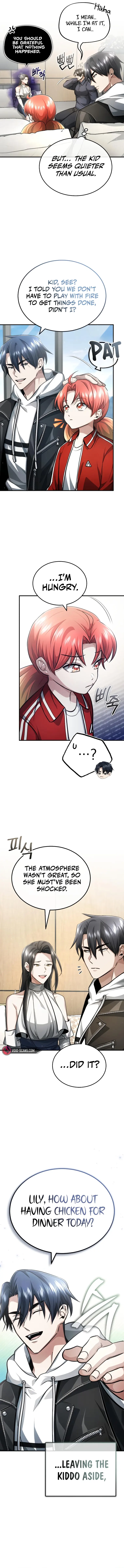 Regressor’s Life After Retirement Chapter 10 67 2