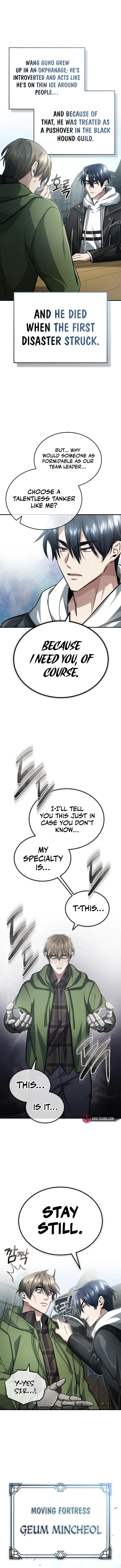 Regressor’s Life After Retirement Chapter 10 69 4