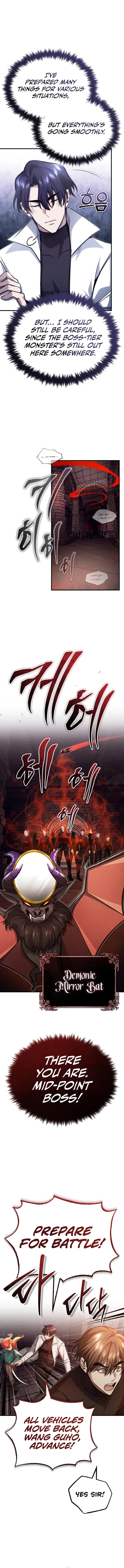 Regressor’s Life After Retirement Chapter 12 58 06