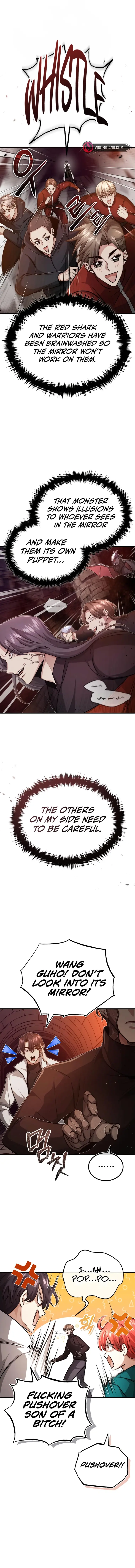 Regressor’s Life After Retirement Chapter 12 59 07