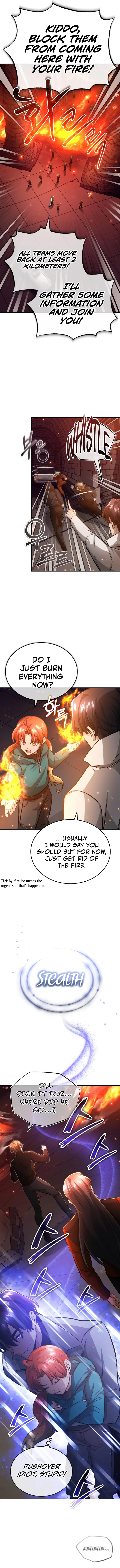 Regressor’s Life After Retirement Chapter 12 60 08