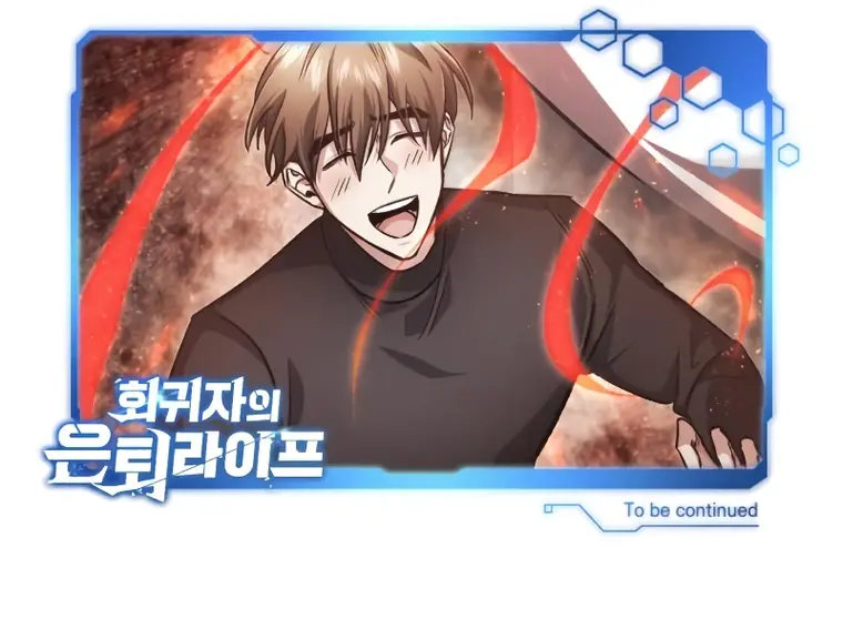 Regressor’s Life After Retirement Chapter 12 67 15