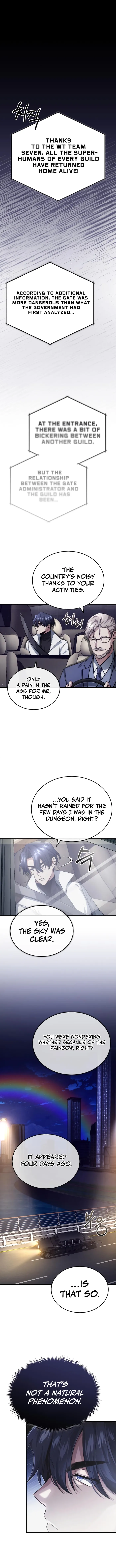 Regressor’s Life After Retirement Chapter 14 59 0