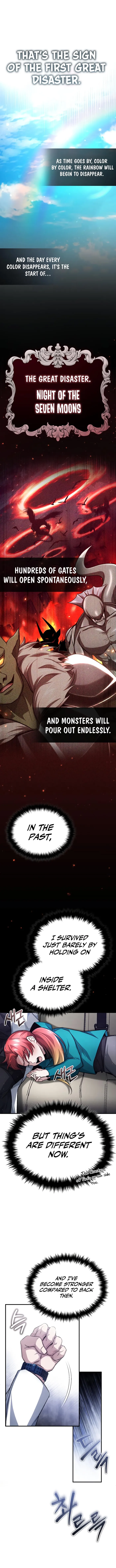 Regressor’s Life After Retirement Chapter 14 60 1