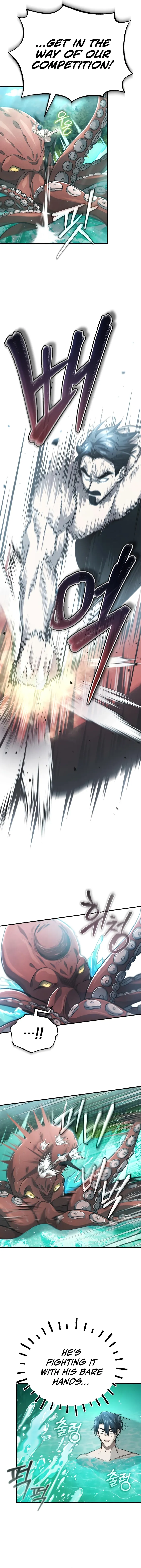 Regressor’s Life After Retirement Chapter 14 69 10