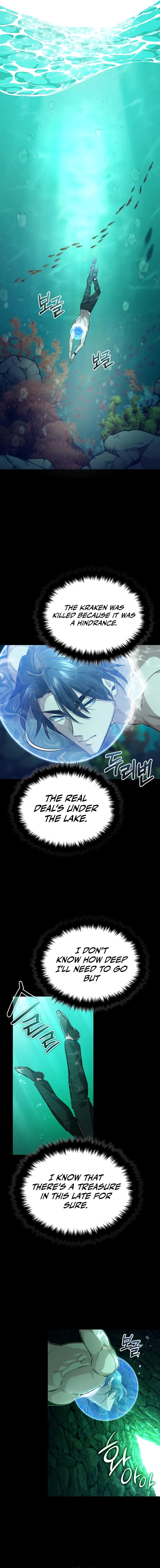 Regressor’s Life After Retirement Chapter 14 71 12