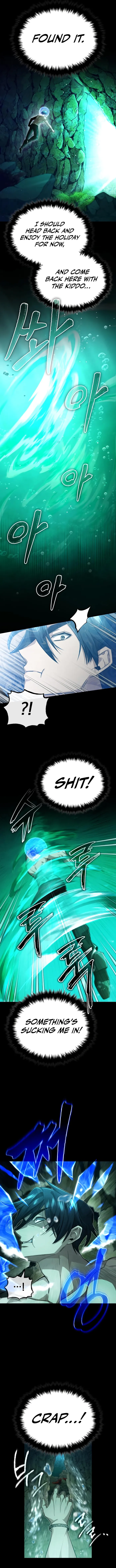 Regressor’s Life After Retirement Chapter 14 72 13