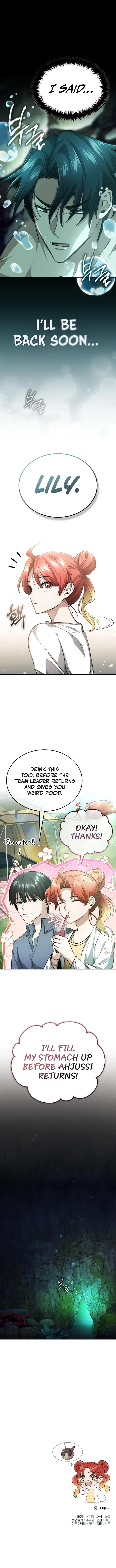 Regressor’s Life After Retirement Chapter 14 73 14