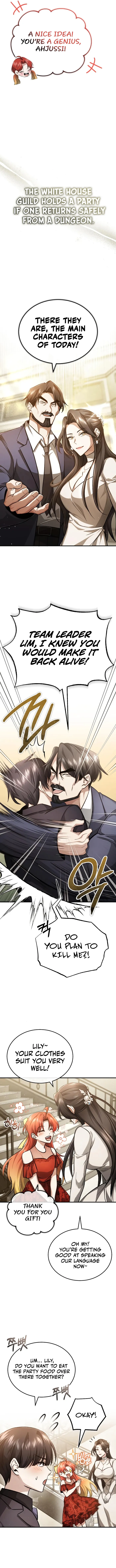 Regressor’s Life After Retirement Chapter 14 62 3