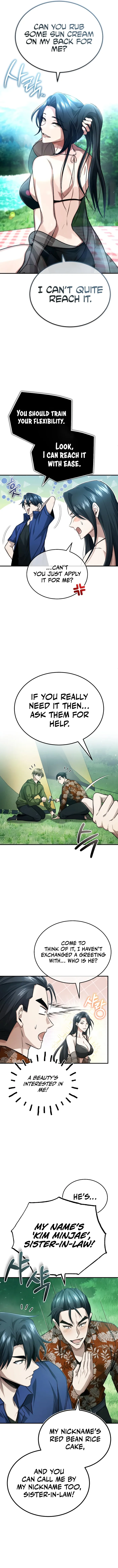 Regressor’s Life After Retirement Chapter 14 66 7