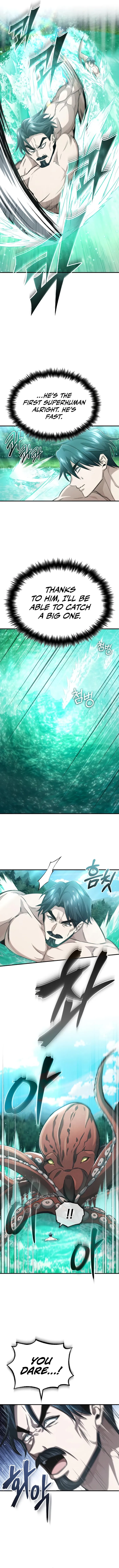 Regressor’s Life After Retirement Chapter 14 68 9